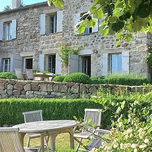 Bed & Breakfast Berard