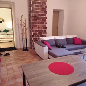 Bed & Breakfast Bel Air